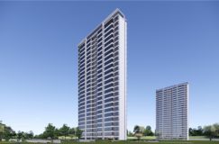雨山路龙湖G58地块定案名为&ldquo;龙湖天曜城&rdquo;
