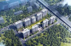 象屿华发铂萃云湾领取A7、A8号楼销许，均价约43529元/㎡