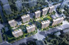 建发缦云领取B4号楼销许，均价约53379元/㎡