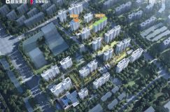 嘉和华府领取A2、A10号楼销许，均价42671元/㎡