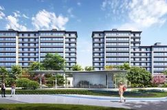 玖樾印象加推2、7号楼，共108套房源