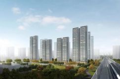 都会诚品首开1、2、6号楼，共384套房源