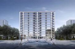 云樾观山府加推A1-14、18号楼，共57套房源