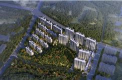 云樾观山府领取A1-14、18号楼销许，均价36771元/㎡