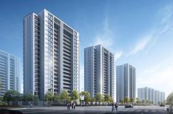 云樾观山府加推A1-17、20号楼，共68套房源