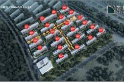 芳原领取11、14号楼销许，均价约33121-33671元/㎡