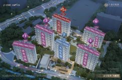 中天金宁风华领取2号楼销许，均价约36071元/㎡