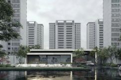 海信慧园加推3号楼，共68套房源