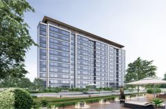 中建翰林雅境加推9、11、15号楼，共164套房源
