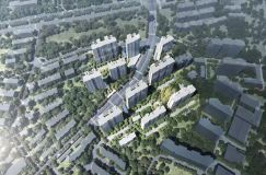 长江悦府领取B5号楼销许，均价43796元/㎡