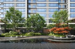 能建博悦府首开3号楼，户型面积89、115平