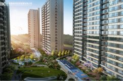 长江悦府加推B5号楼，共120套房源