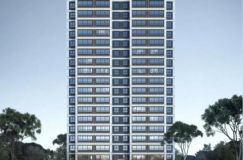 中垠瑧悦府加推4号楼，共72套房源