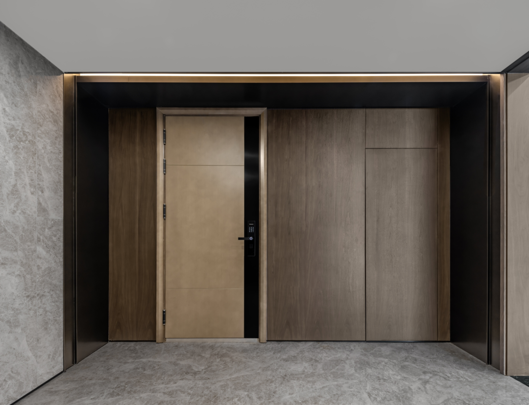 中北金基璞悦隽园效果图