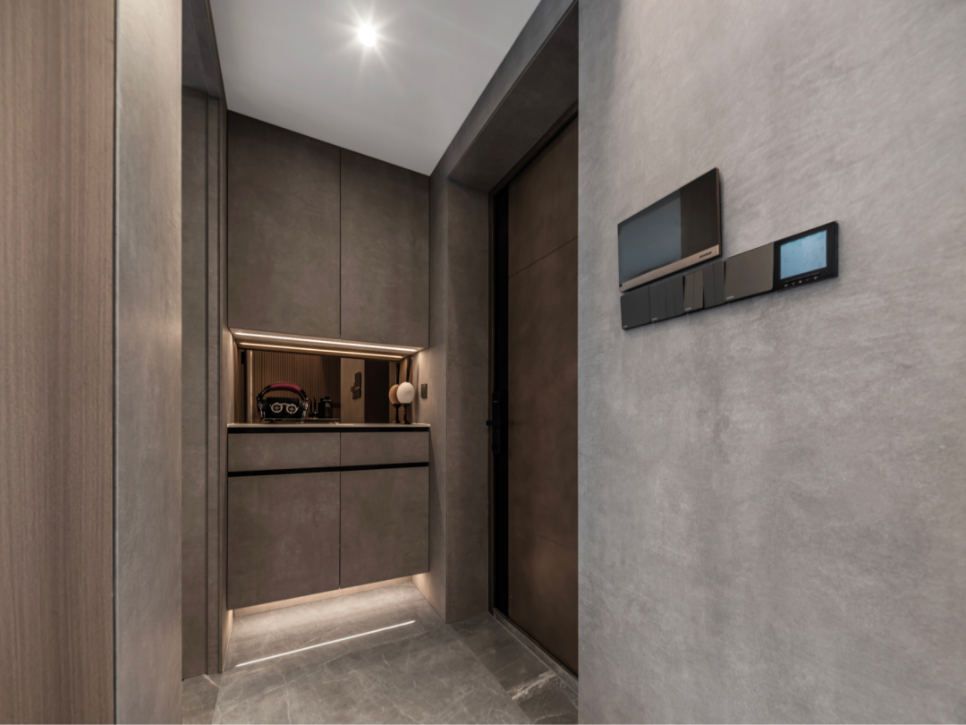 中北金基璞悦隽园效果图