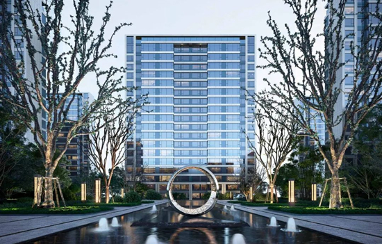 铭著风华效果图